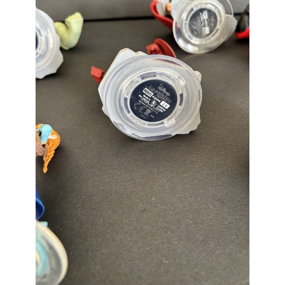 Disney Infinity Figures 9 Pcs - Picture 13 of 16